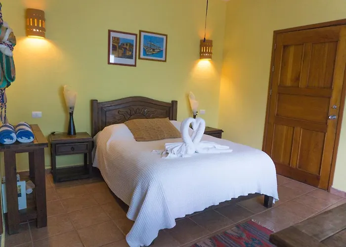 Sea Hawk Suites